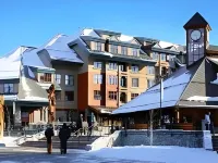 Marriott's Timber Lodge Hotels near Safeway
