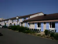 Green Hotels Poitiers