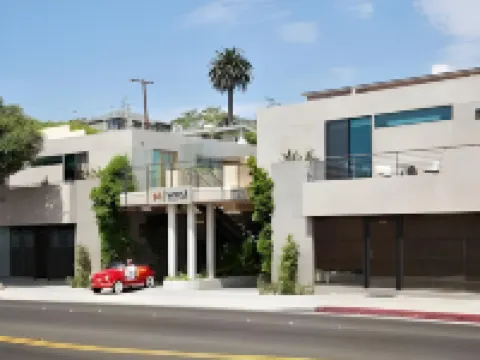 14 West Laguna Beach Hotels in Laguna Beach