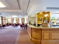 Manor Hotel Solihull, BW Signature Collection
