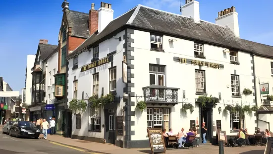 Punch House Monmouth