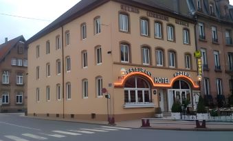 Relais Lorraine Alsace Pere & Fils
