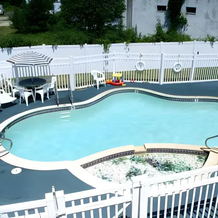 Empire Inn & Suites Absecon/Atlantic City