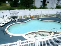 Empire Inn & Suites Absecon/Atlantic City Hotels in Absecon
