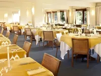 Club Hotel Olivi - Tennis Center - 조식 운영