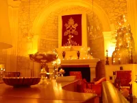 Mas de la Chapelle Hotels in Fontvieille