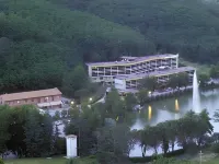 Hotel Lago Verde Hôtels à : Momigno