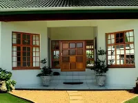 Rivendell Bed and Breakfast Hotels in Kloof