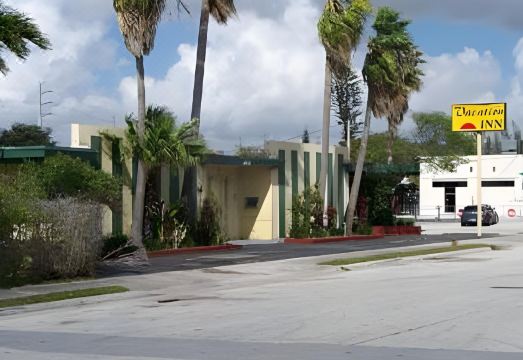 베케이션 인 모텔