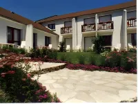 Hotel de la Bonnheure Hotels in Vernou-en-Sologne
