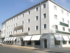 Hotel Feichtinger Graz