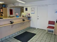 Motel 6 Issaquah, WA - Seattle - East Hotel a Snoqualmie