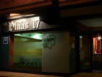 Hotel Viñas 17