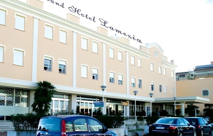 Grand Hotel Lamezia