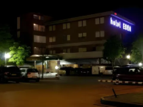 CDH Hotel Modena Hotels in Modena