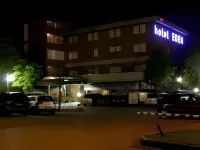 CDH Hotel Modena Hotel in zona Acetaia Giuseppe Giusti
