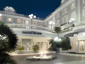 Grand Hotel des Bains