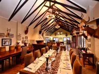 Otterskloof Private Game Reserve