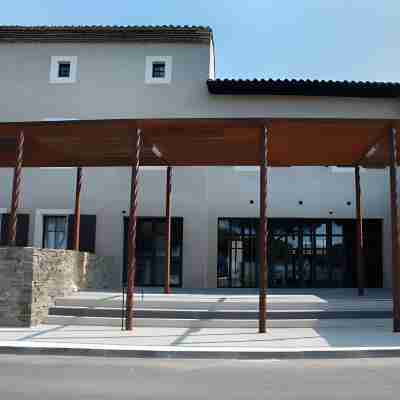 Pont Levis Hotel - 4 étoiles - Carcassonne Hotel Exterior