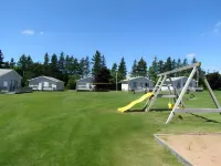 Hidden Acres Cottages Hotels in North Rustico