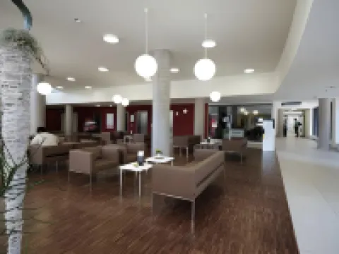 Gzt Das Gästehaus โรงแรมในทือบิงเงิน