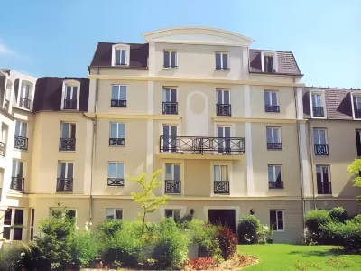 Hôtel Baudouin Hotel a Gommegnies