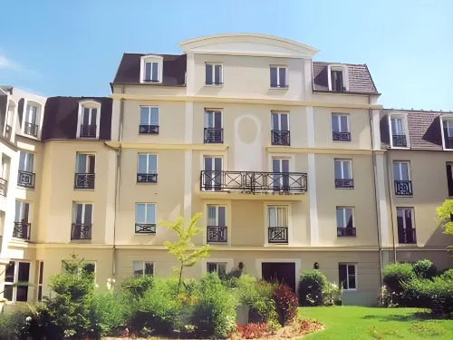 Hôtel Baudouin Hotels in Valenciennes