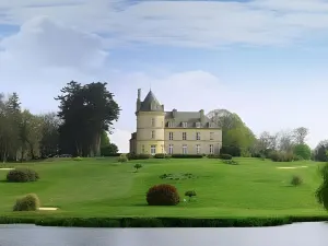 Hôtel de Boisgelin