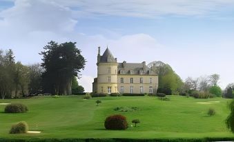 Hôtel de Boisgelin
