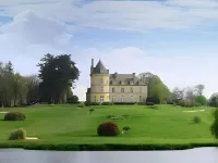 Hôtel de Boisgelin Hotels in Ploubazlanec