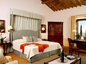 Castello Banfi - Il Borgo - Relais et Chateaux