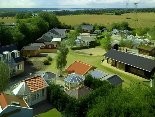 Huset Middelfart Hotels in Middelfart