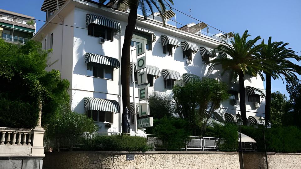 Eveline Portosole Hotel