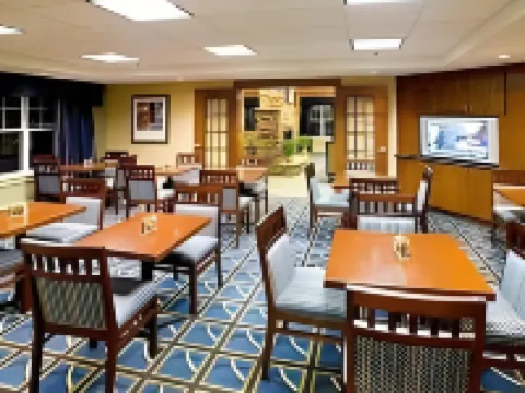 Residence Inn Milford Hotels in Milford