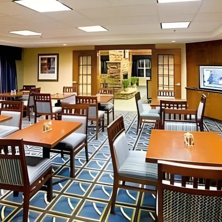 Residence Inn Milford