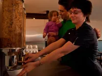 Hôtel Marineau Shawinigan Hotels in Grand-Mère