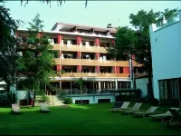 Bio Thermalhotel Falkenhof