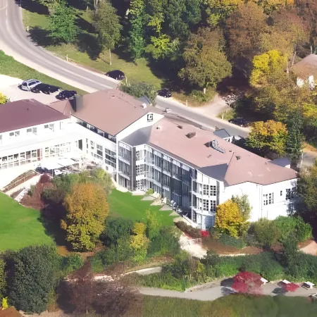 Parkhotel Donauwörth