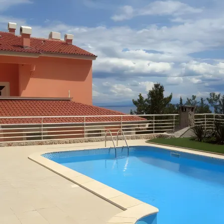 Villa Nada