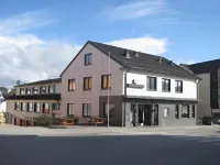 Thon PartnerHotel Storgata Hotels near Atlantic Road