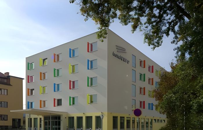 Hotel Euro