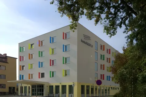 Hotel Euro