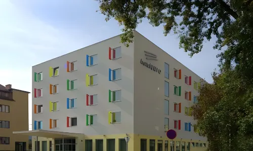 Hotel Euro