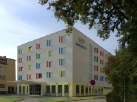 Hotel Euro Hotels in 