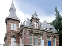 Hotel de Villa Hotels in 's-Gravenmoer