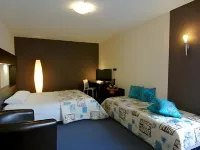Logis Golfe Hotel Hotel di Vannes