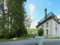 La Demeure des 2 Trésors Hotels in Ventron