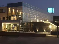 Hotel Palau de Bellavista Girona by URH Hotels in der Nähe von Tresoreria General de la Seguretat Social - Direcció Provincial de Girona