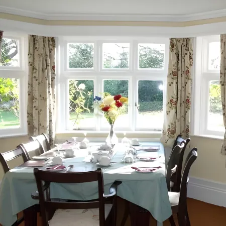 Church Farm Accommodation