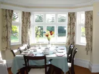Church Farm Accommodation